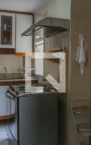 Apartamento à venda com 115m², 3 quartos e 1 vaga Apartamento à venda com 115m², 3 quartos e 1 vagaCozinha