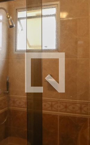 Apartamento à venda com 115m², 3 quartos e 1 vaga Apartamento à venda com 115m², 3 quartos e 1 vagaBanheiro da Suíte