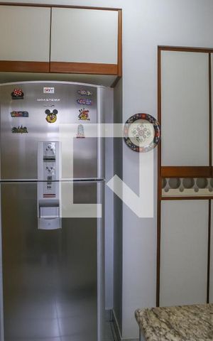 Apartamento à venda com 115m², 3 quartos e 1 vaga Apartamento à venda com 115m², 3 quartos e 1 vagaCozinha