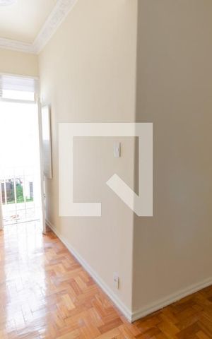 Apartamento para alugar com 80m², 2 quartos e sem vagaQuarto 2