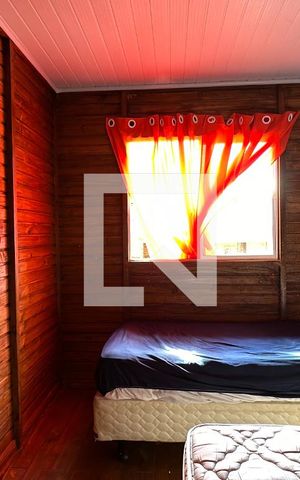 Casa para alugar com 58m², 2 quartos e 2 vagas Casa para alugar com 58m², 2 quartos e 2 vagasQuarto