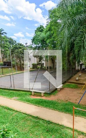 Apartamento para alugar com 56m², 2 quartos e 1 vaga Apartamento para alugar com 56m², 2 quartos e 1 vagaQuadra Esportiva