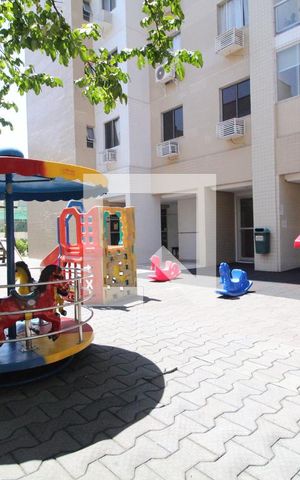 Apartamento à venda com 75m², 2 quartos e 1 vaga Apartamento à venda com 75m², 2 quartos e 1 vagaPlayground
