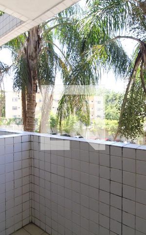 Apartamento à venda com 75m², 2 quartos e 1 vaga Apartamento à venda com 75m², 2 quartos e 1 vagaVaranda da Sala