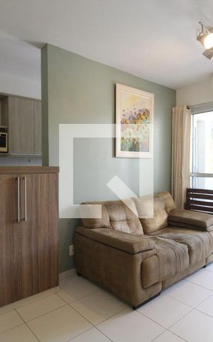 Apartamento à venda com 75m², 2 quartos e 1 vaga Apartamento à venda com 75m², 2 quartos e 1 vagaSala