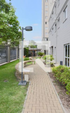 Apartamento à venda com 50m², 2 quartos e 1 vaga
