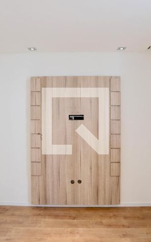 Apartamento à venda com 50m², 2 quartos e 1 vaga Apartamento à venda com 50m², 2 quartos e 1 vagaQuarto 1