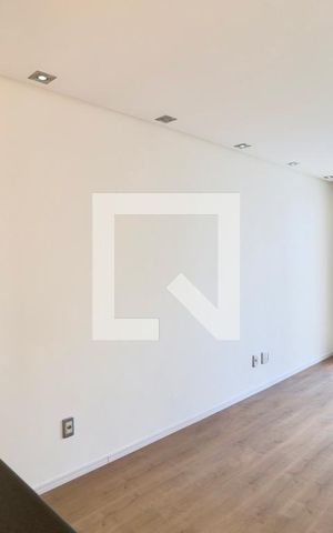 Apartamento à venda com 50m², 2 quartos e 1 vaga Apartamento à venda com 50m², 2 quartos e 1 vagaSala