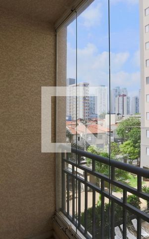 Apartamento à venda com 50m², 2 quartos e 1 vaga Apartamento à venda com 50m², 2 quartos e 1 vagaSacada