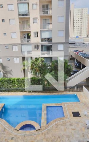 Apartamento à venda com 50m², 2 quartos e 1 vaga Apartamento à venda com 50m², 2 quartos e 1 vagaVista da Sacada