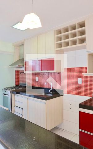 Apartamento à venda com 50m², 2 quartos e 1 vaga Apartamento à venda com 50m², 2 quartos e 1 vagaCozinha