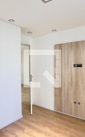 Apartamento à venda com 50m², 2 quartos e 1 vaga Apartamento à venda com 50m², 2 quartos e 1 vagaQuarto 1