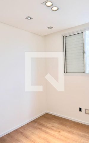Apartamento à venda com 50m², 2 quartos e 1 vaga Apartamento à venda com 50m², 2 quartos e 1 vagaQuarto 2