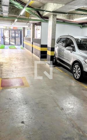 Apartamento à venda com 55m², 2 quartos e 1 vaga Apartamento à venda com 55m², 2 quartos e 1 vagaGaragem