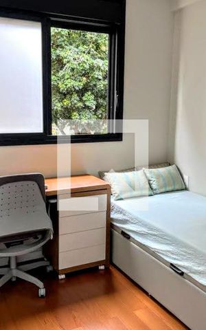 Apartamento à venda com 55m², 2 quartos e 1 vaga Apartamento à venda com 55m², 2 quartos e 1 vagaQuarto 1