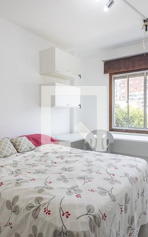 Apartamento para alugar com 130m², 3 quartos e 1 vagaQuarto 1