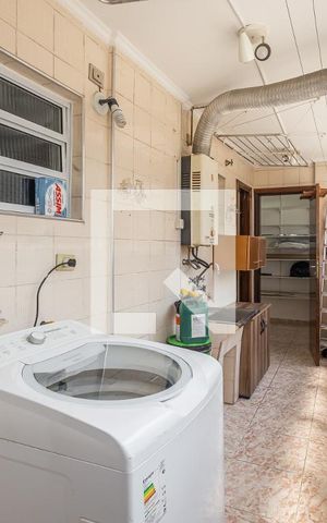 Apartamento para alugar com 130m², 3 quartos e 1 vagaÁrea de Serviço