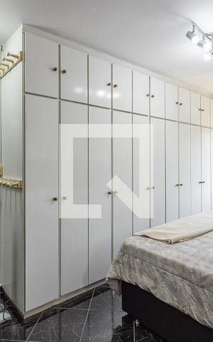 Apartamento para alugar com 130m², 3 quartos e 1 vagaSuíte