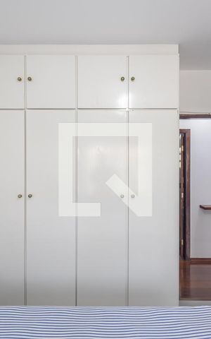 Apartamento para alugar com 130m², 3 quartos e 1 vagaQuarto 2