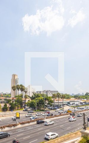 Apartamento para alugar com 130m², 3 quartos e 1 vagaVista da Varanda
