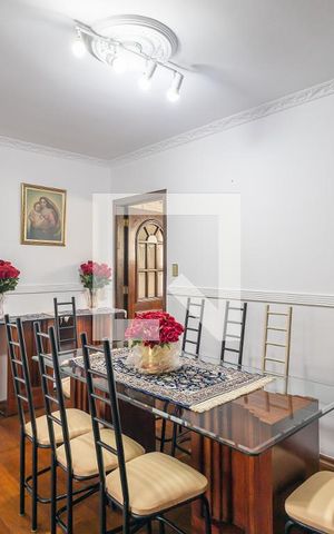 Apartamento para alugar com 130m², 3 quartos e 1 vagaSala
