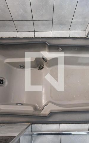 Apartamento para alugar com 130m², 3 quartos e 1 vagaBanheiro