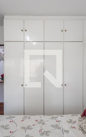 Apartamento para alugar com 130m², 3 quartos e 1 vagaQuarto 1