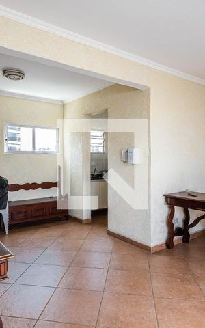 Apartamento para alugar com 130m², 3 quartos e 1 vagaÁrea comum - Salão de Festas