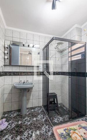 Apartamento para alugar com 130m², 3 quartos e 1 vagaBanheiro