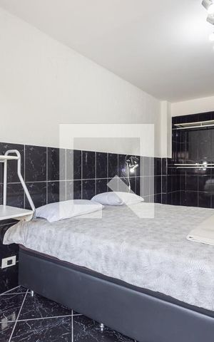 Apartamento para alugar com 130m², 3 quartos e 1 vagaSuíte