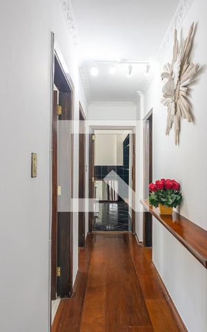 Apartamento para alugar com 130m², 3 quartos e 1 vagaCorredor