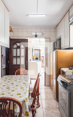Apartamento para alugar com 130m², 3 quartos e 1 vagaCozinha