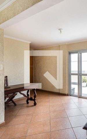 Apartamento para alugar com 130m², 3 quartos e 1 vagaÁrea comum - Salão de Festas