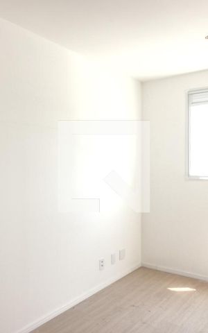 Apartamento à venda com 34m², 2 quartos e sem vaga Apartamento à venda com 34m², 2 quartos e sem vagaSala