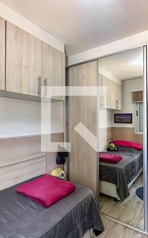 Apartamento à venda com 69m², 3 quartos e 2 vagas Apartamento à venda com 69m², 3 quartos e 2 vagasQuarto 1