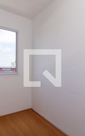 Apartamento à venda com 42m², 2 quartos e sem vagaQuarto 1