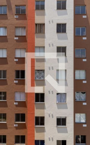 Apartamento à venda com 42m², 2 quartos e sem vagaVista - Varanda