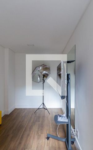 Apartamento à venda com 42m², 2 quartos e sem vagaÁrea comum -Studio