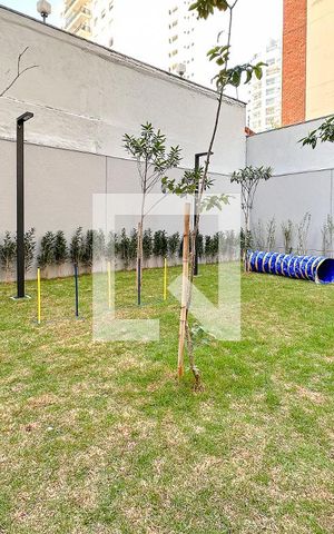 Apartamento para alugar com 32m², 1 quarto e sem vagaPet Place