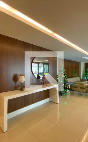 Apartamento para alugar com 79m², 3 quartos e 1 vagaÁrea comum