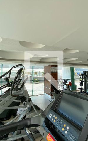 Apartamento para alugar com 79m², 3 quartos e 1 vagaÁrea comum - Academia