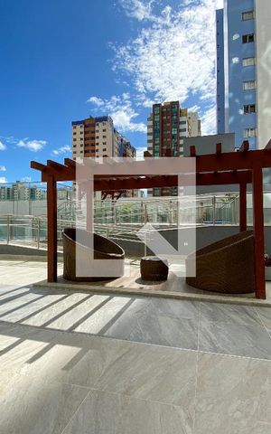 Apartamento para alugar com 79m², 3 quartos e 1 vagaÁrea comum