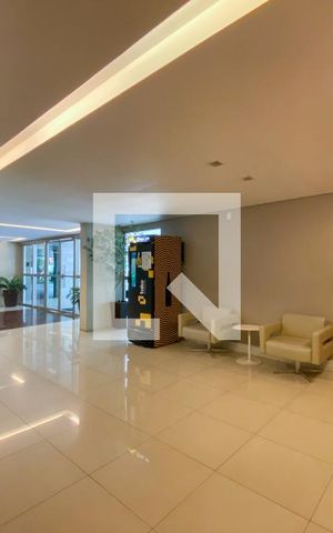Apartamento para alugar com 79m², 3 quartos e 1 vagaÁrea comum