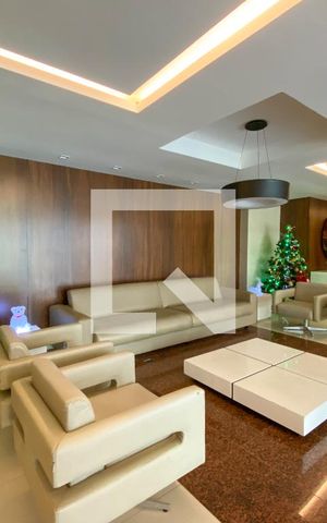 Apartamento para alugar com 79m², 3 quartos e 1 vagaÁrea comum