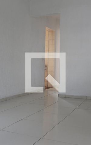 Casa para alugar com 40m², 1 quarto e 1 vagaSala