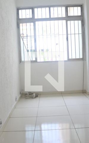 Casa para alugar com 40m², 1 quarto e 1 vagaSala