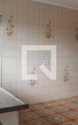 Casa para alugar com 40m², 1 quarto e 1 vagaCozinha
