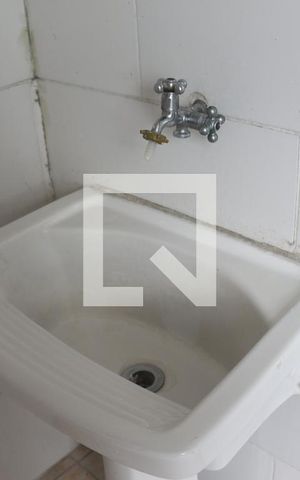 Casa para alugar com 40m², 1 quarto e 1 vagaÁrea de Serviço