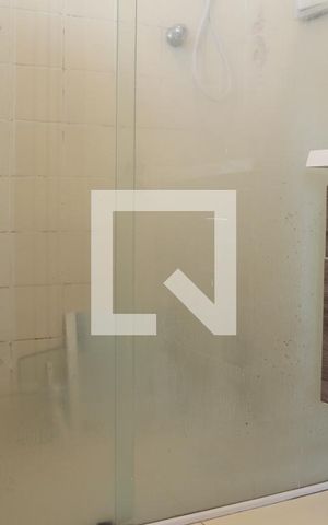Casa para alugar com 40m², 1 quarto e 1 vagaBanheiro