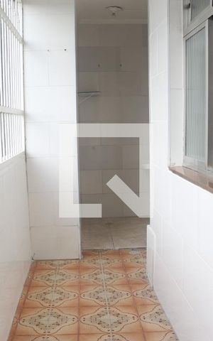 Casa para alugar com 40m², 1 quarto e 1 vagaÁrea de Serviço